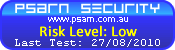 Security Seal